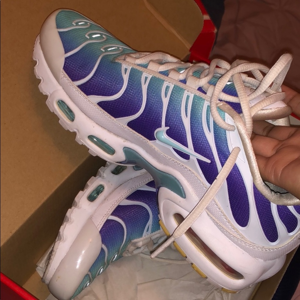 Air max Nike’s